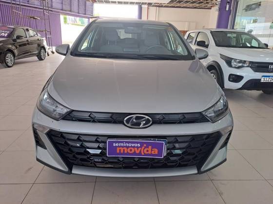 HYUNDAI HB20S 1.0 TGDI FLEX COMFORT PLUS TECH AUTOMÁTICO HYUNDAI HB20S 1.0 TGDI FLEX COMFORT PLUS TECH AUTOMÁTICO